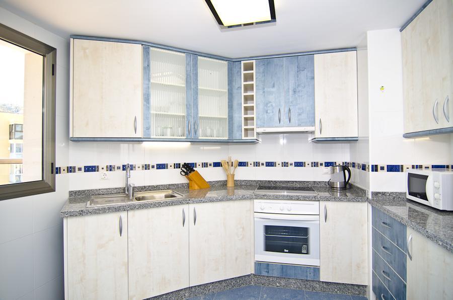 Apartments Latsenko Calp Dış mekan fotoğraf